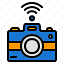 camera, photography, wireless, photo, wifi, picture, image