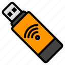 usb, connection, drive, internet, wireless, memory stick, pendrive