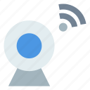 internet of things, iot, smart camera, wifi, wireles