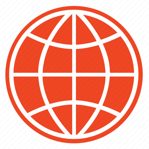 Internet Logo Globe Png