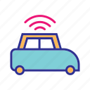 internet, internet of things, iot, smart car, vehicle, wifi