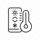 thermostat, appliance, regulator, thermometer