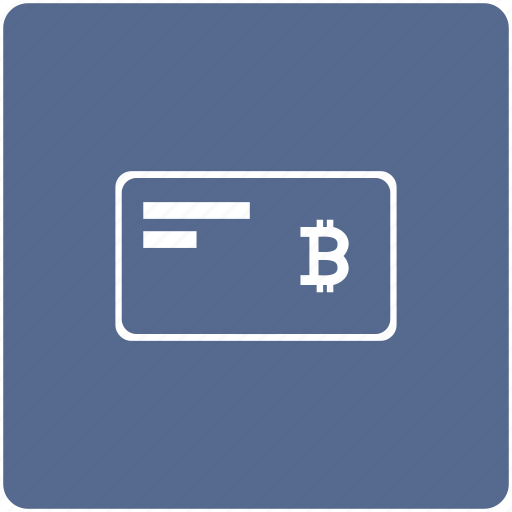 Account, bitcoin, money, payment, service, value icon - Download on Iconfinder