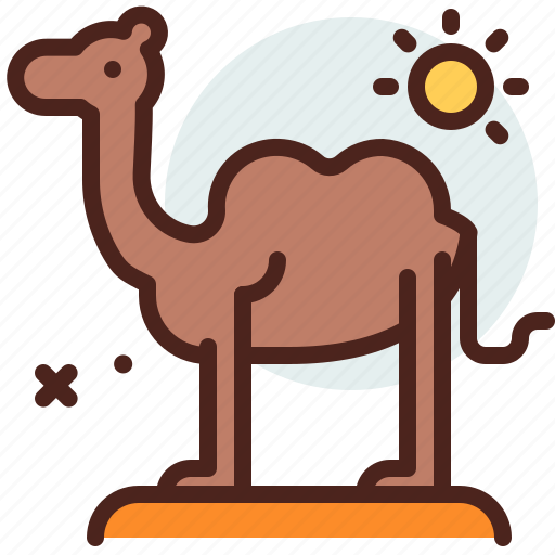 Belief, camel, cultures, muslim, ramadan, religion icon - Download on Iconfinder