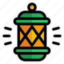 lantern, light, islam, lanterns