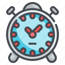 clock, alarm, timer, time, timing