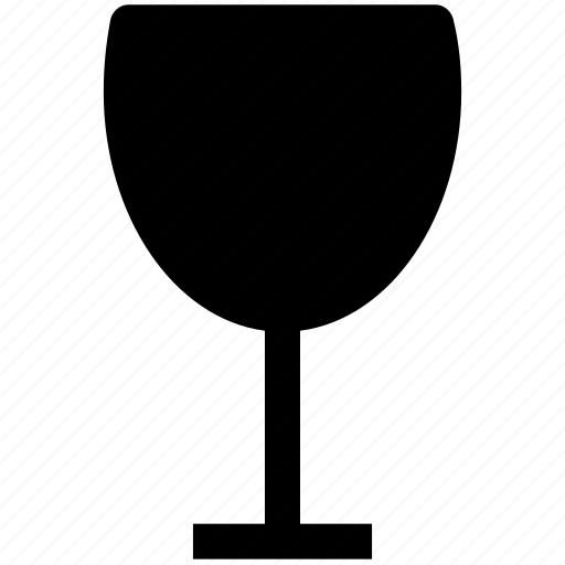 Alcohol, beer glass, drink, glass, water, wine icon - Download on Iconfinder