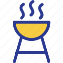 barbeque, cook, cooking, hot, kitchen, utensil