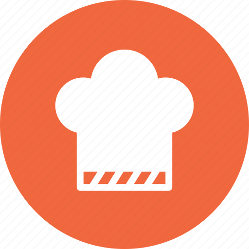 Chef, cook, hat, kitchen icon - Download on Iconfinder