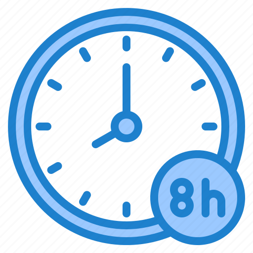 Business, hours, office, time, working icon - Download on Iconfinder