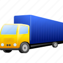 deliver, delivery, logistics, shipment, shipping, transportation, truck