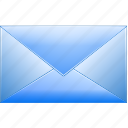 communication, email, envelope, letter, mail, message, newsletter