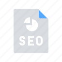 seo, report, document