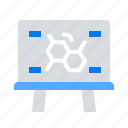 formula, molecular, presentation