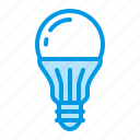 bulb, lamp, led, light, lightbulb