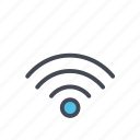 wifi, internet, network, signal, wireless, connection