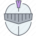 helmet, castle, freelance, kingdom, knight, protection, royalty