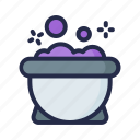 cauldron, halloween, magic, pot, potion