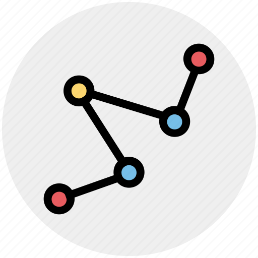 Chain, component, connection, fragment, link, path, route icon - Download on Iconfinder