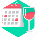 calendar, event, appointment, date, day, month, schedule