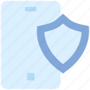 antivirus, mobile, mobile security, protected, security, security app, shield