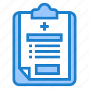 clipboard, healthcare, hearth, medical, medicine, report