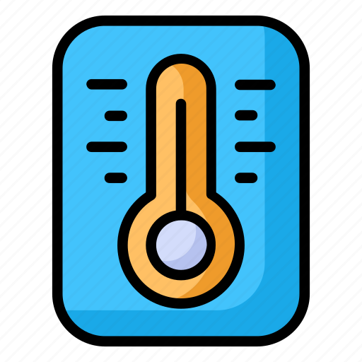 Celsius, degrees, mercury, temperature, thermometer icon - Download on Iconfinder