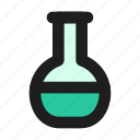 tube, test, science, experiment, laboratory