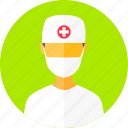 surgeon, doctor, emergency, hospital, medical, medicine, nurse