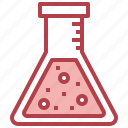 chemical, flask, education, test, tube, chemistry