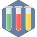 test, tubes, lab, laboratory, science, test tubes