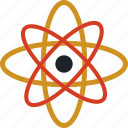 atom, atomic, nuclear, molecule, electron, science