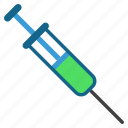 syringe, injection, vaccine, drugs, medical treatment, vaccination, vaccinations