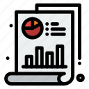 bar, chart, graph, medical