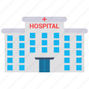 clinic, healthcare, hospital, medical