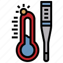 celsius, degrees, digital, temperature, thermometer