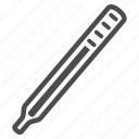 thermometer, climate, equipment, measurement, meteorology, temperature, weather