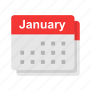 calendar, event, month, schedule