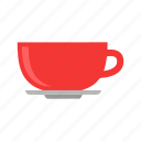 coffee, cup, mug, tea cup