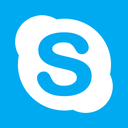 skype