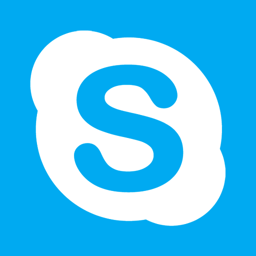 skype 