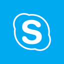 skype