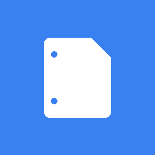 Docs, google icon - Free download on Iconfinder