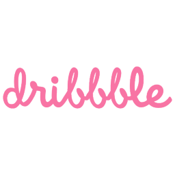 Dribbble icon - Free download on Iconfinder