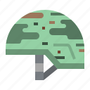 army, helmet, military, soldier