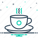 cup, caffeine, steam, beverage, drink, refreshment, coffee cup