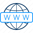 browser, www, internet, web, website