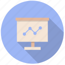 chart, data, overhead projector, projector, statistics, stats