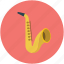 instrument, jazz, music, saxophone 