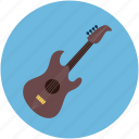 acoustic guitar, guitar, instrument, music